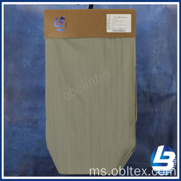 Obl20-2066 DTY Benang Fabric Nylon